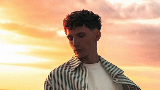 [La CLEF] Victorien + Lola Akwa