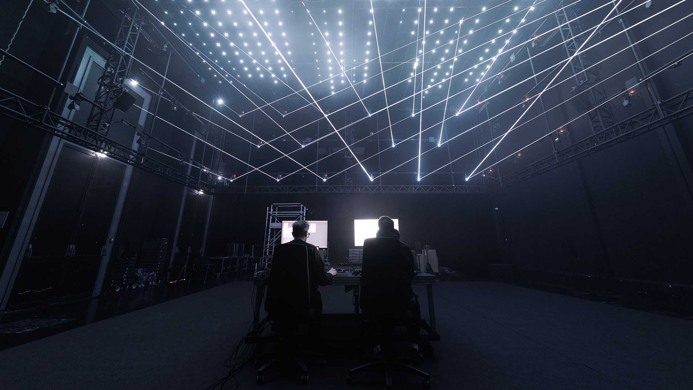 [La CLEF] Lives audiovisuels de 665.99 + Metrist + Anmon + dotzerosix