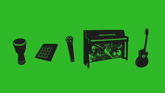 [La CLEF] Open Mic / Scène ouverte