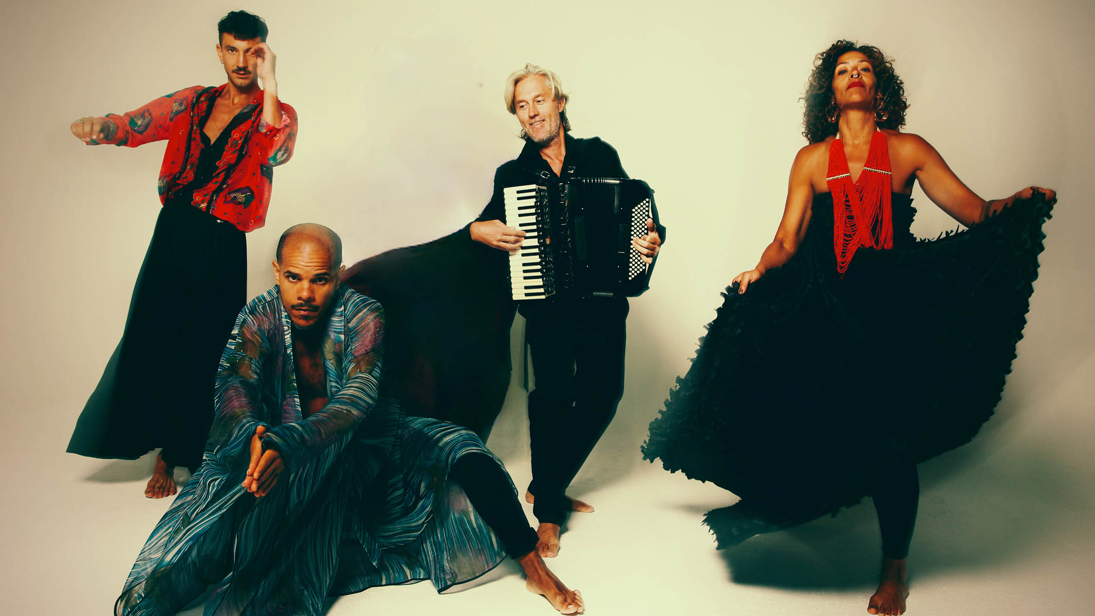 [La CLEF] Ayom + Djêu