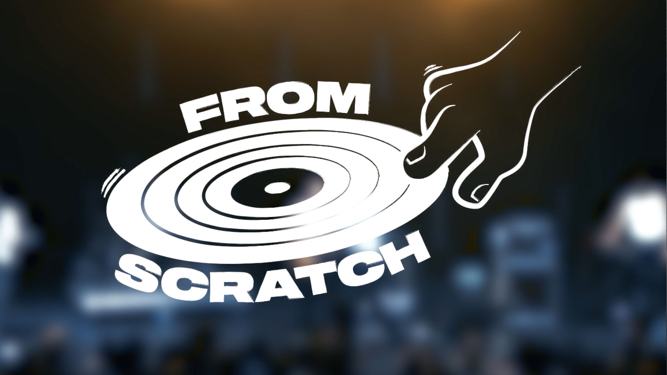 [La CLEF] From Scratch – L’histoire du hip-hop en live !
