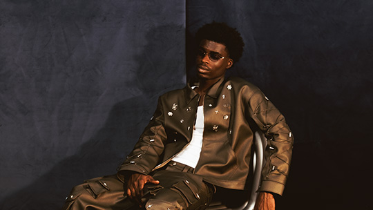 [La CLEF] RSKO + 1ère partie