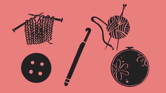 [La CLEF] Open DIY / Création autour du fil