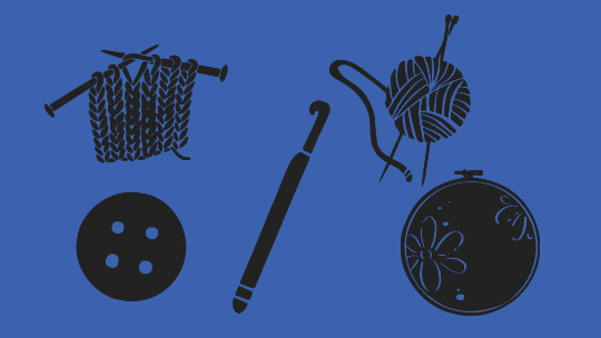 [La CLEF]  Open DIY - Création autour du fil