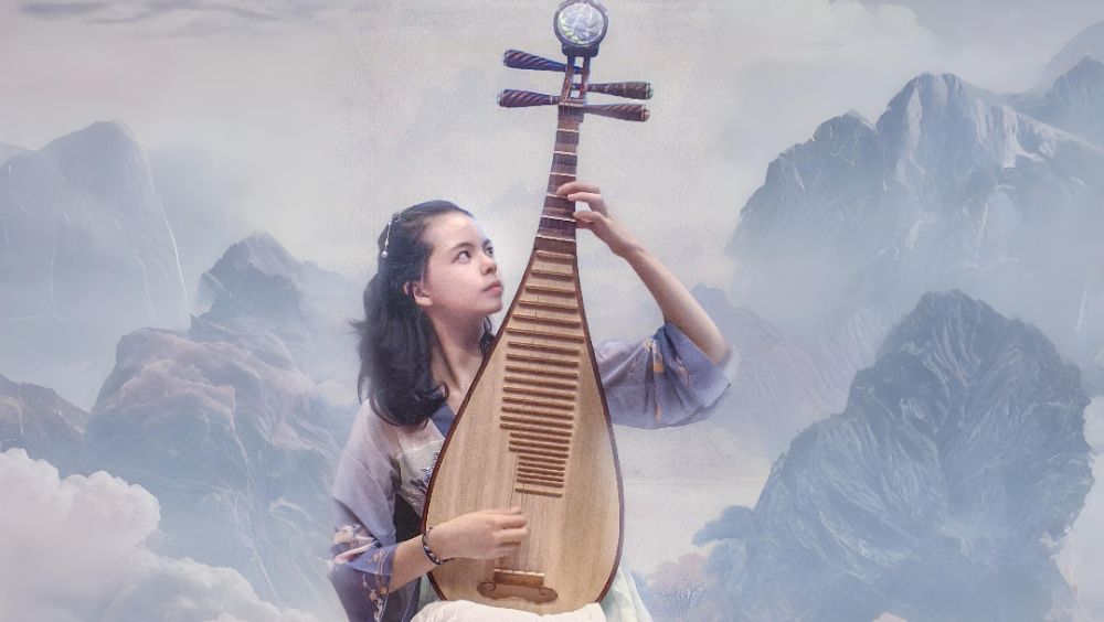 [MEDIATHEQUES] Concert de musique chinoise