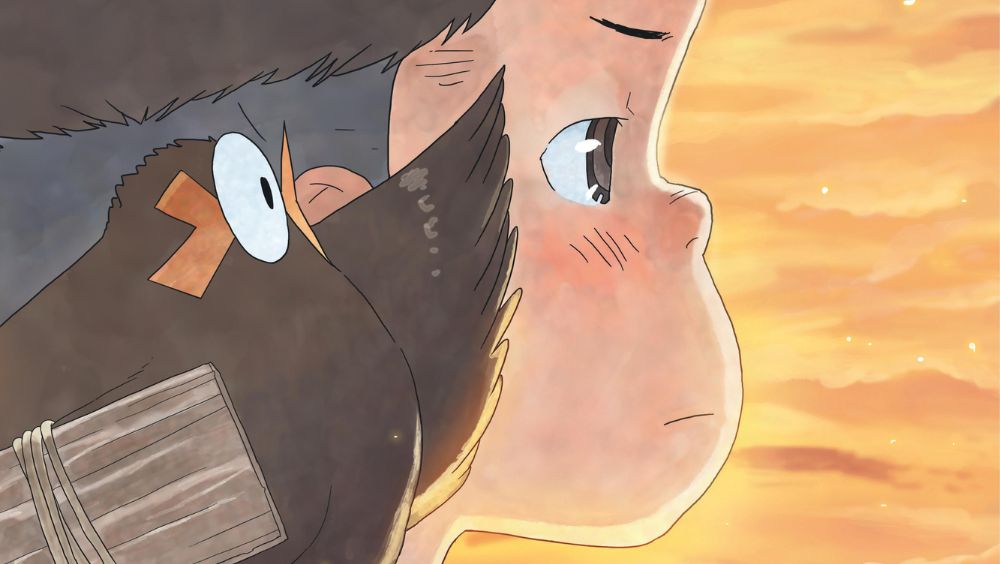 [MEDIATHEQUES] Apprends le chinois avec Yaya