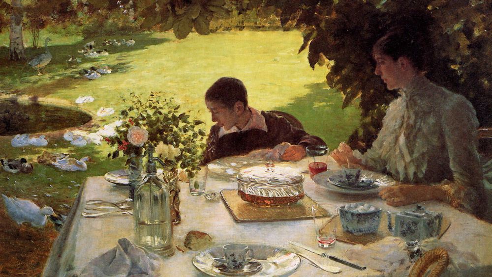 [MEDIATHEQUES] Exposition : Giuseppe De Nittis, un impressionniste italien à Saint-Germain-en-Laye
