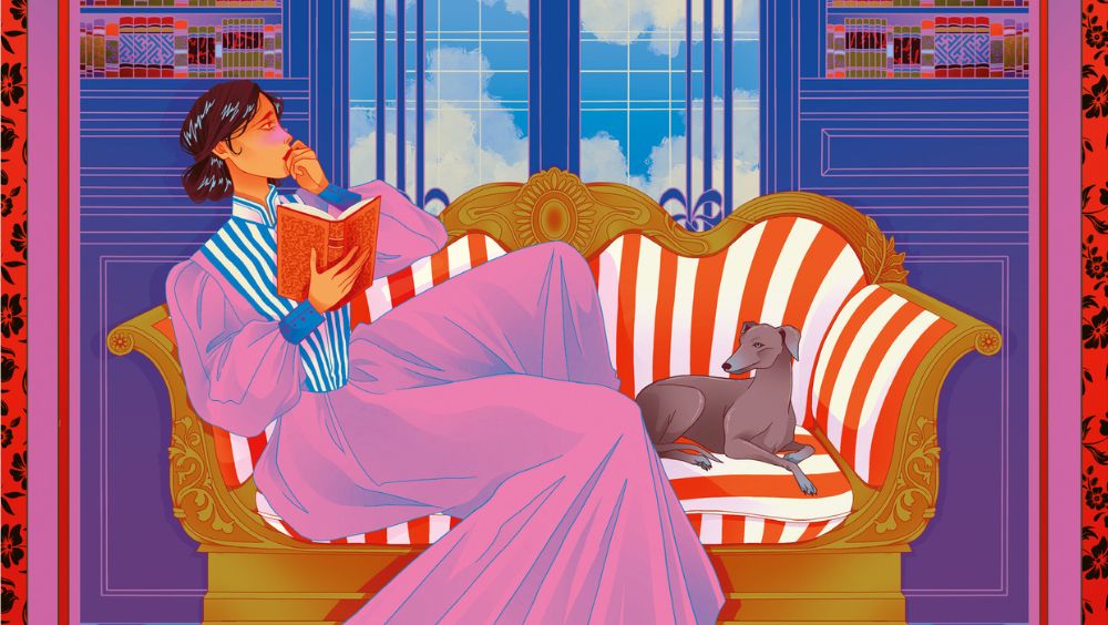 [MEDIATHEQUES] Conférence "Un nouveau regard sur les héroïnes de la littérature : relire les classiques"