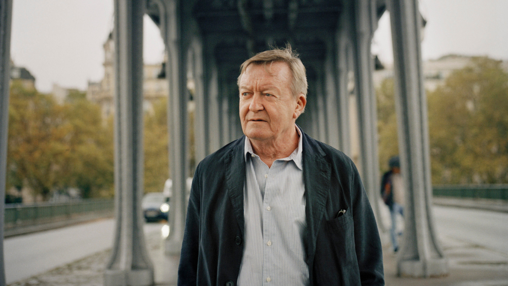 [MEDIATHEQUES] Conférence : Les jeux d'Échenoz