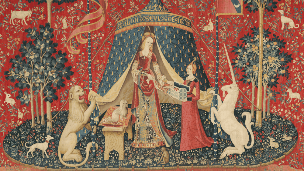 [MEDIATHEQUES] Suivez le guide : Licornes !