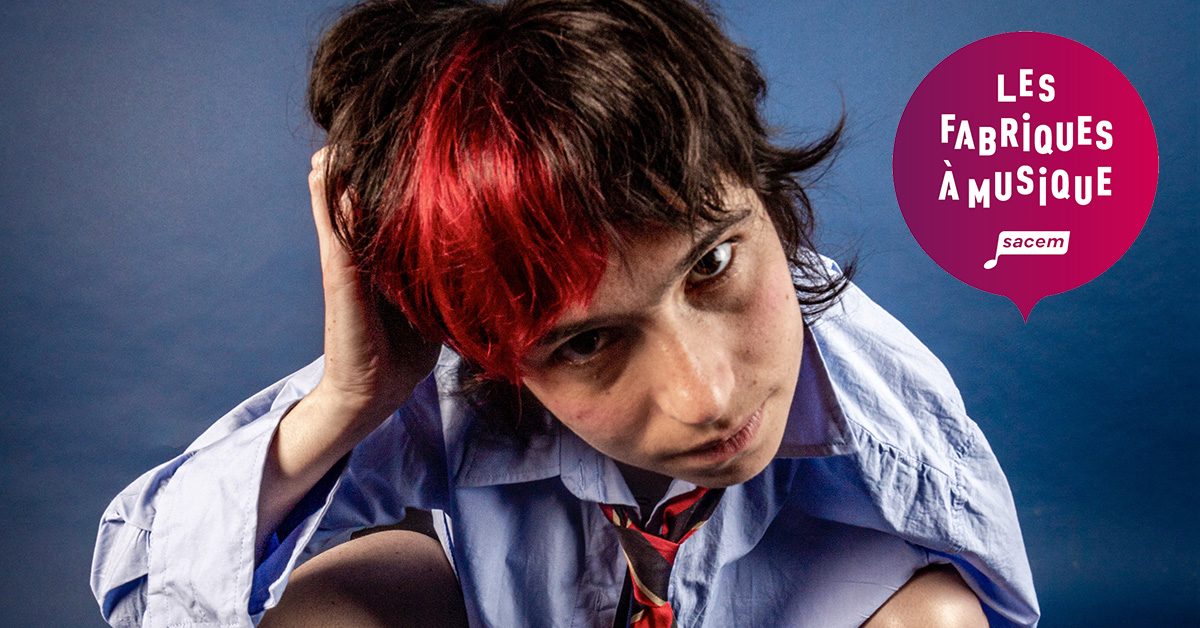 [La CLEF] Restitution du projet avec Shadi et l'école J. Moulin