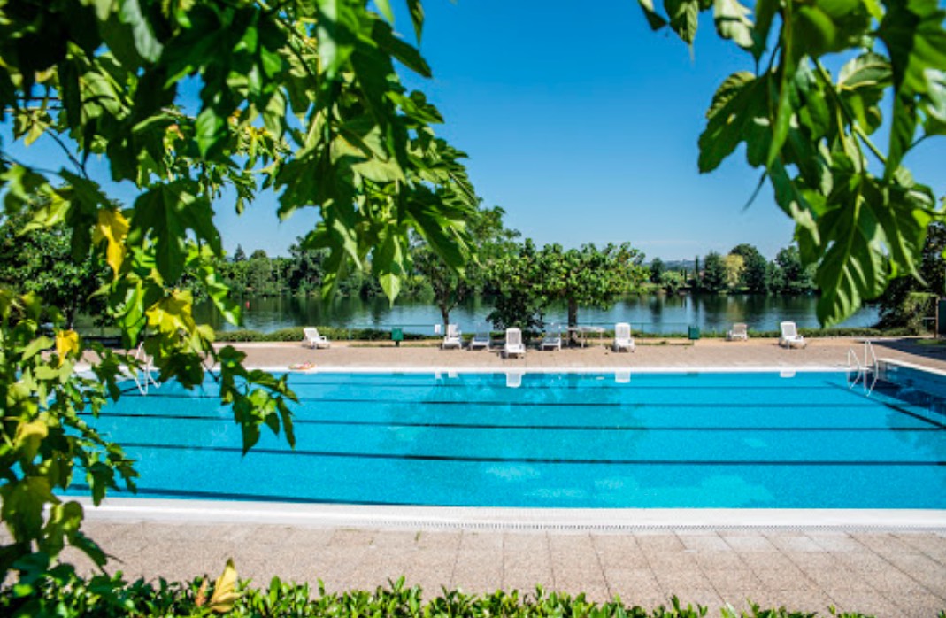 Aqua Trip 100% Sensation !