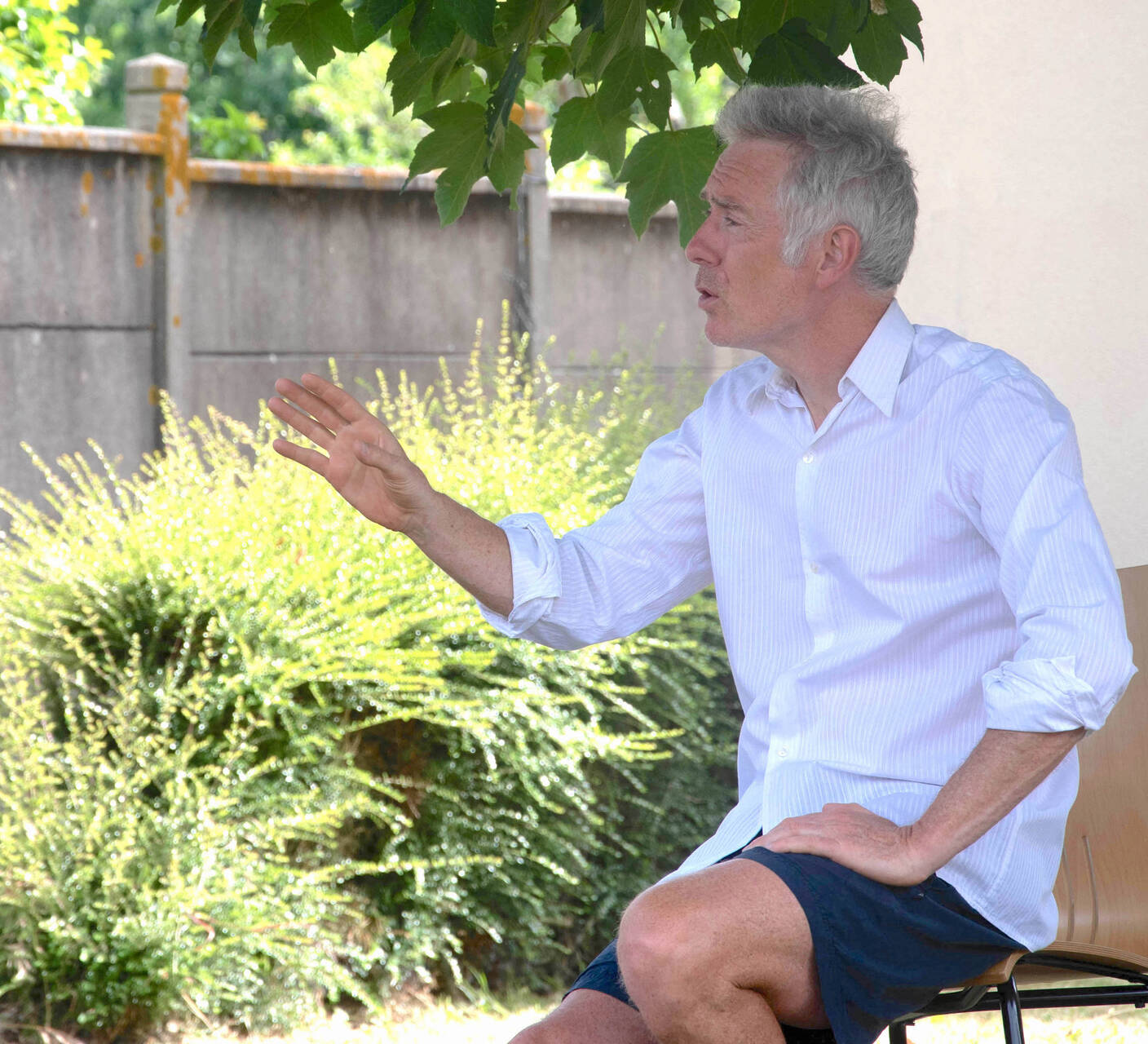 [MEDIATHEQUES] Dis-moi un conte... dans mon jardin j'ai descendu