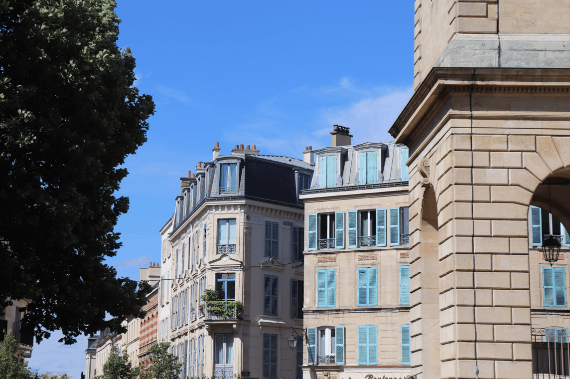 Visite guidée Saint-Germain cité des rois