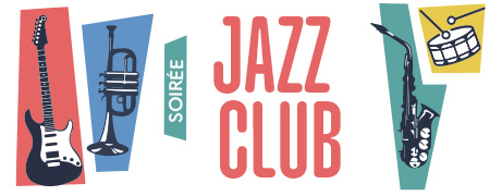 [La CLEF] Soirée Jazz Club