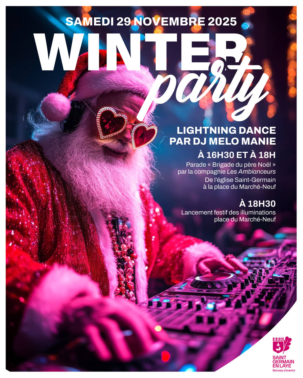 Winter Party