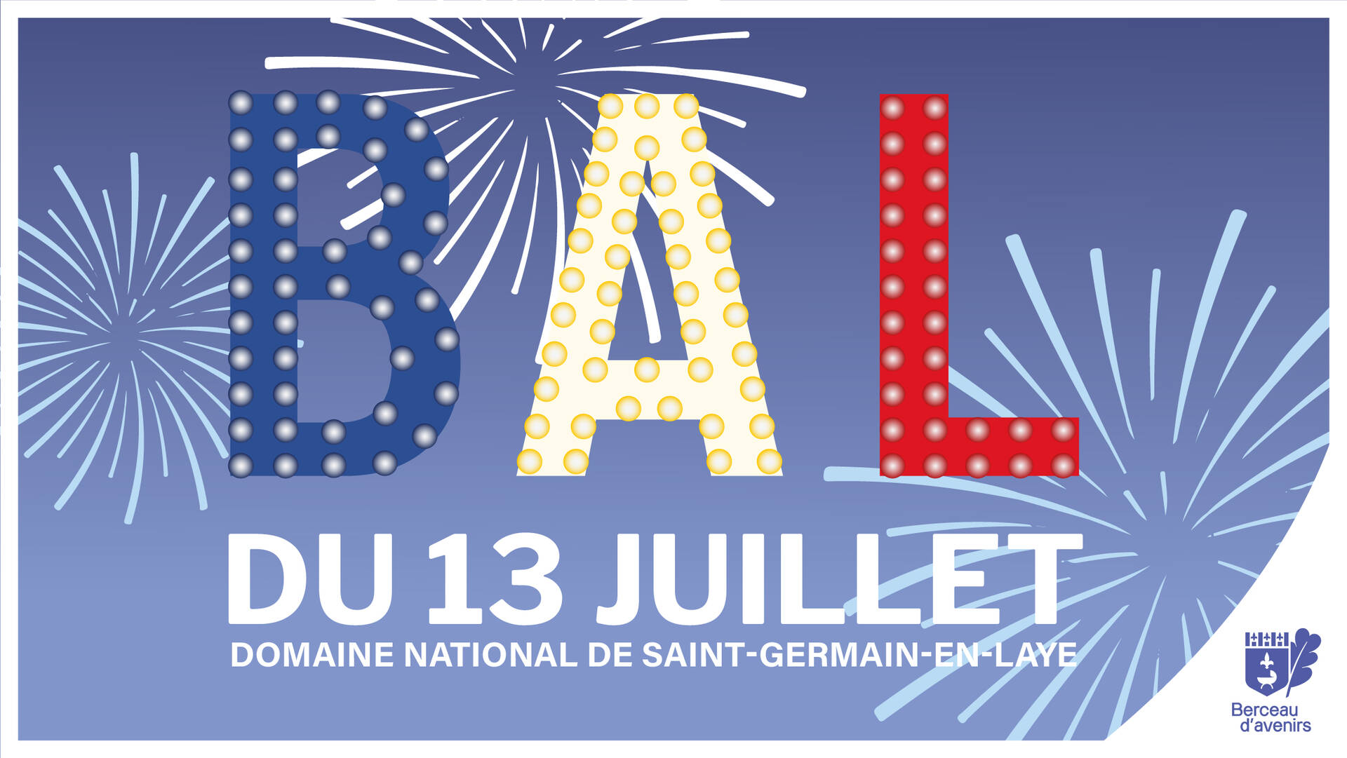 Bal du 13 juillet