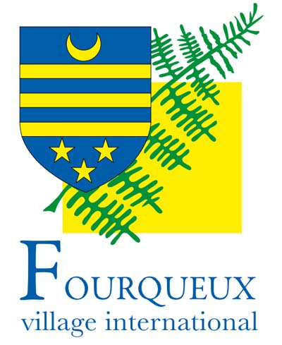 logo village de Fourqueux