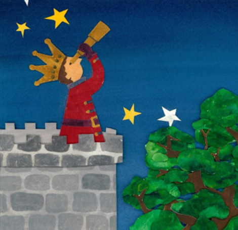 [MEDIATHEQUES] Spectacle : Le roi qui n'aimait pas les histoires à Marc-Ferro