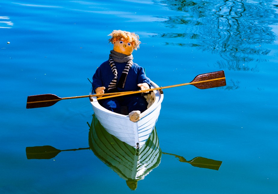 [MEDIATHEQUES] Spectacle bilingue : Stéphano et le festin de la forêt