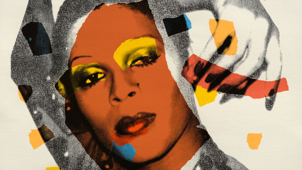 [MEDIATHEQUES] Suivez le guide : Andy Warhol, la ligne et l'image