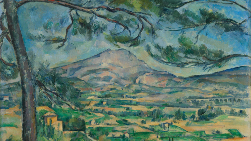 [MEDIATHEQUES] Suivez le guide : Cézanne et nous