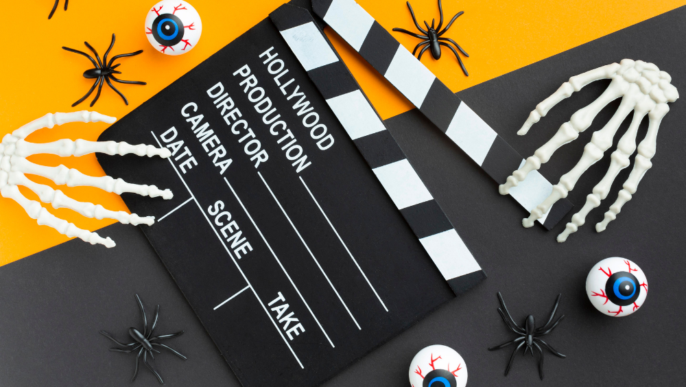 [MEDIATHEQUES] Croqu'film spécial Halloween