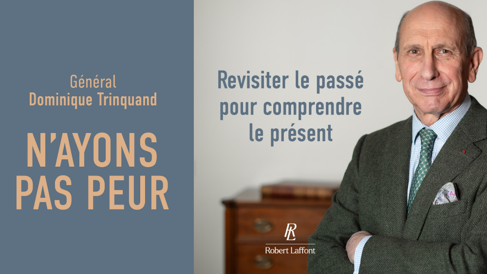 [MEDIATHEQUES] Conférence : N'ayons pas peur