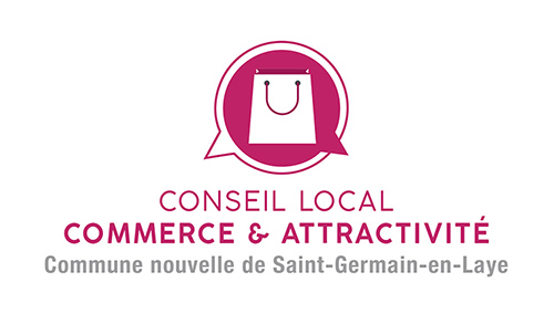 Conseil local du commerce et de l'attractivité