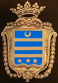 blason de la ville de Fourqueux