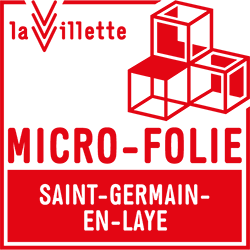 Logo micro-folie de Saint-Germain-en-Laye Logo micro-folie de Saint-Germain-en-Laye