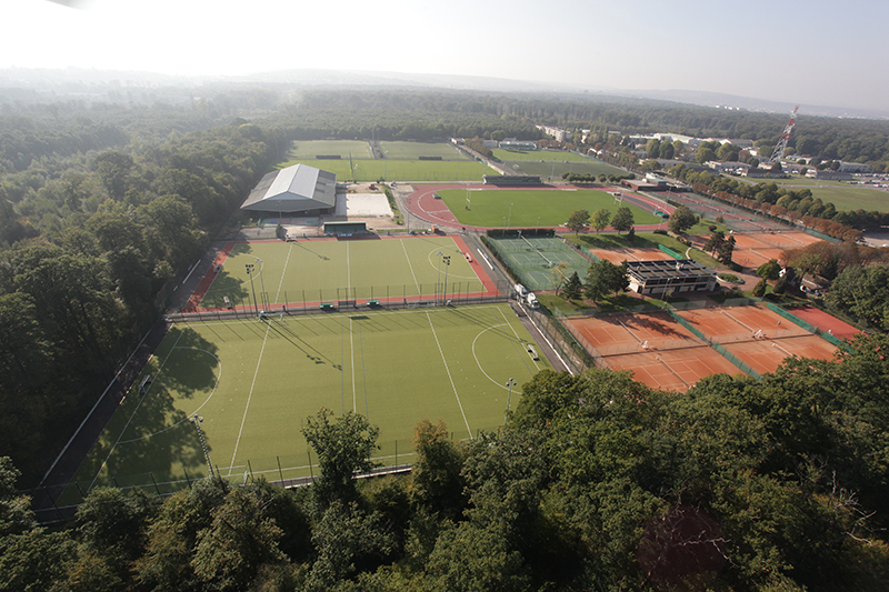 Stade Georges-Lefèvre