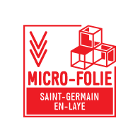 Logo Micro-folie Saint-Germain-en-Laye