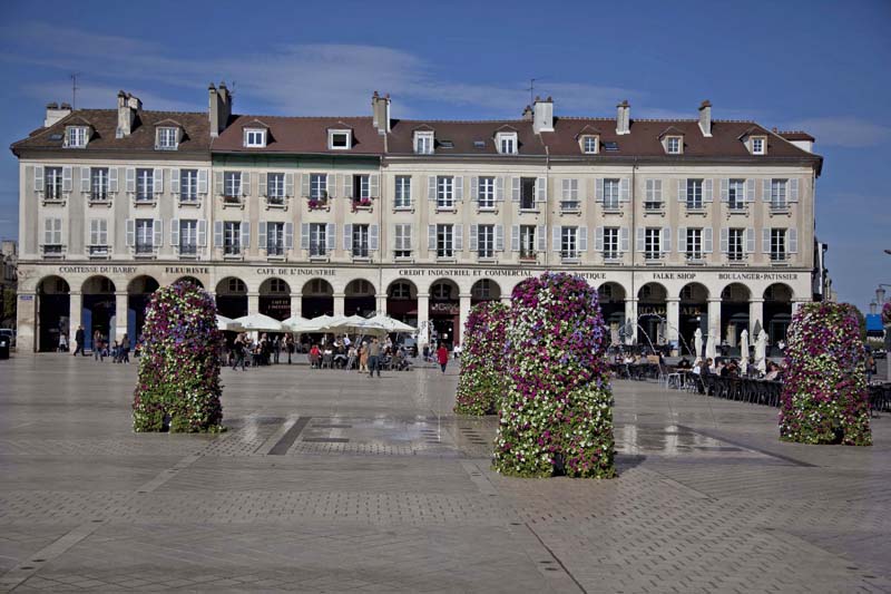 Place du Marché-Neuf