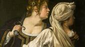Suivez le guide : Artemisia, héroïne de l'art