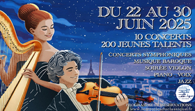 Les Étoiles du classique