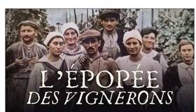 L’histoire du vin à l’écran