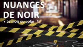 Les médiathèques en « Nuances de noir »