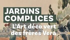 La nouvelle exposition du musée municipal Ducatel-Vera