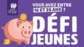 Plus que 3 jours pour déposer votre projet 