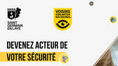Voisins vigilants