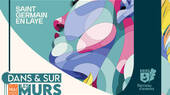 Le street art en livres et films