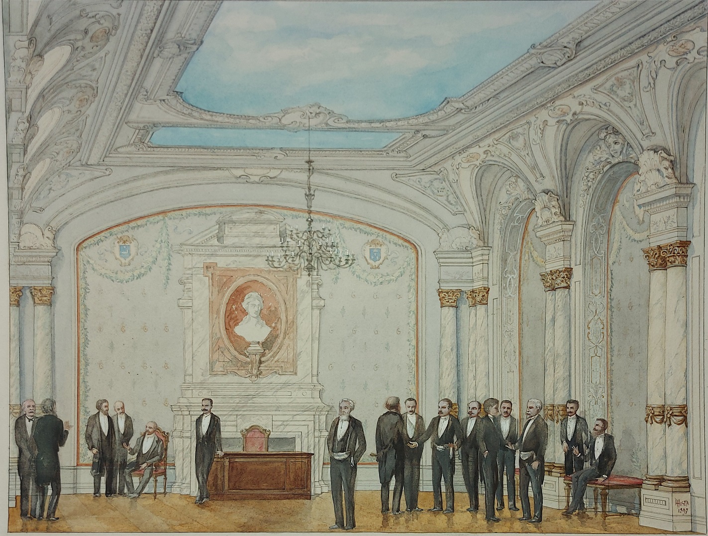Exposition - Le Musée fait sa rentrée !