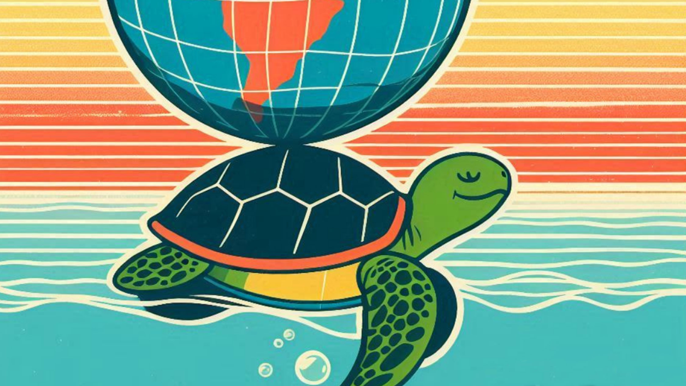 [La CLEF] Tortue Têtue - Contes musicales de et par Sylvain Garnier