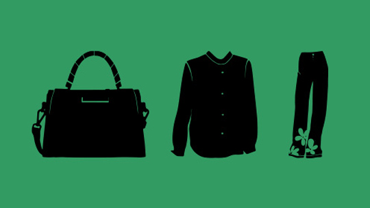 [La CLEF] Open Fripes / Vide-dressing solidaire