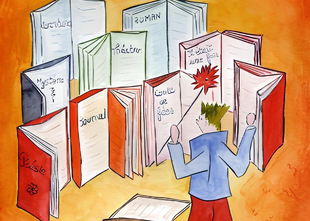 [MEDIATHEQUES] Histoire de lire !