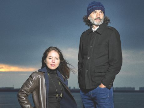 [MEDIATHEQUES] Maca & Ben : Concert Latin-Jazz