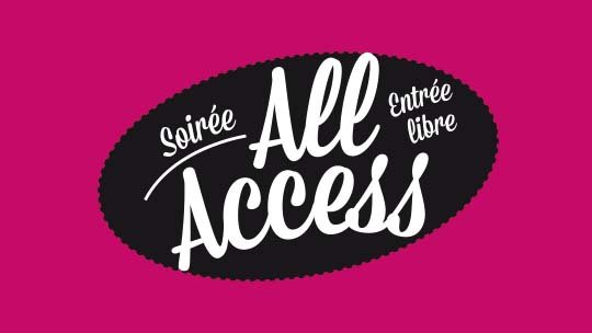 [La CLEF] All Access #13.2